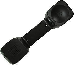 (12) NEW Panasonic Black Phone Handsets Series 7000, 7100, 7200, 7400, 7600
