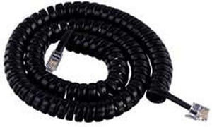 Shoretel IP-Black 9ft Handset Cord