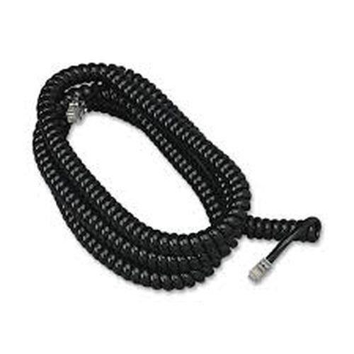 Shoretel IP-Black 25ft Handset Cord