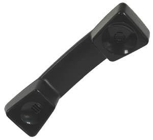 5 AVAYA PARTNER LUCENT EURO 6 18D 34D 4400 6000 SERIES PHONE HANDSET BLACK NEW
