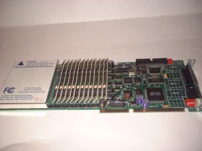 ALTIGEN QUANTUM 12 EXT ALTI-CD0012UD CARD