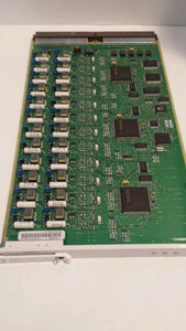 AVAYA TN2224CP 2W DIGITAL LINE CARD MODULE FOR G650 BCS & DEFINITY PHONE SYSTEMS