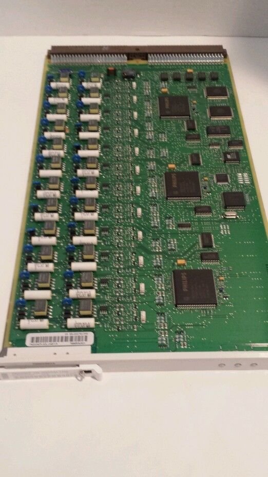 AVAYA TN2224CP 2W DIGITAL LINE CARD MODULE FOR G650 BCS & DEFINITY PHONE SYSTEMS
