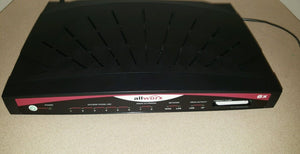 Allworx 6x VoIP Network PBX Switch Phone System with Software 7.5.10.4  Features