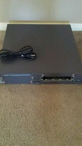 Avaya Lucent G700 Media Server S8300 Media Gateway 700394984 with X330STK module