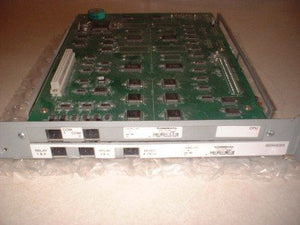COMDIAL IMPACT FX FXCPU-EX CPU CARD WITH FXSRV-EX CARD