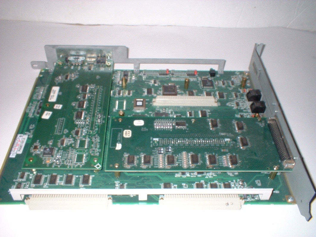 COMDIAL VERTICAL IMPACT FX FXII MP5000 FXISTM-C16 R SINGLE LINE STATION CARD 16 PORT WITH CALLER ID