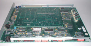 COMDIAL VERTICAL IMPACT FX FXII MP5000 FXT1-PRI CARD WITH DAUGHTER BOARD
