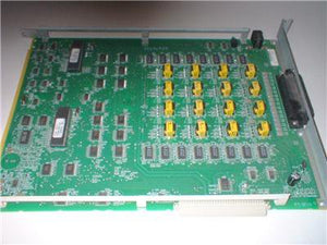 COMDIAL VERTICAL IMPACT FX MP5000 FXLDS-16 PORT LARGE DISPLAY STATION CARD