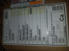 Load image into Gallery viewer, New Cisco 2960X-48TS-L 48 Port Lan base Switch 10/100/1000