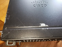 Load image into Gallery viewer, Cisco ISR4451-X ISR 4451 PoE 4 Port Wired Router