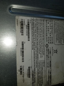 Cisco ISR4451-X ISR 4451 PoE 4 Port Wired Router