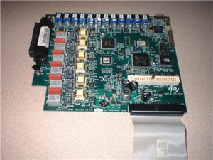ESI IVX DLC12 E2 12 PORT DIGITAL LINE CARD DLC 12  5010-0588
