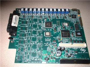 ESI IVX S-CLASS E-CLASS 50CS 100CS E2 D12 PC CARD GEN II 12 DIGITAL STATIONS