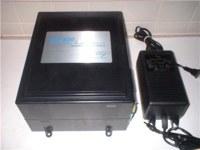 ESI IVX S-CLASS GEN 2 KSU WITH 3 HR VOICEMAIL & POWER SUPPLY NO CARDS