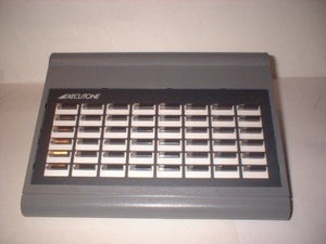 EXECUTONE ISOETEC IDS 84400 MODEL DSS 48 CONSOLE NEW!!!