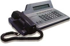 EXECUTONE M160 EXECUTIVE DISPLAY CONSOLE PHONE