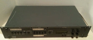 EXTRON MVP 104GX MULTI VIDEO PROCESSOR