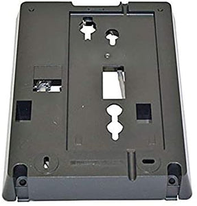 GSDT Wall Mount Kit for Avaya 9500 and 9600 Series - 9504 9508 9608 9611 9620 Digital/IP Mountable Phones, Mounting Only, Black