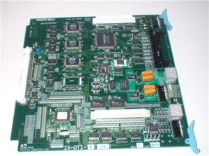 IWATSU ADIX IX-DTI-P (US) STATION CARD