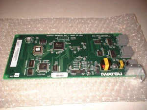 IWATSU OMEGA ADIX IX IX-PSUBMDM DIGITAL MODEM CARD