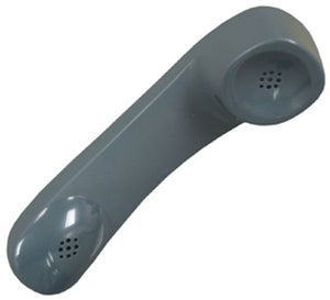 Lot of (5) Avaya Lucent 2400 4600 5400 5600 Series II Handset New Charcoal