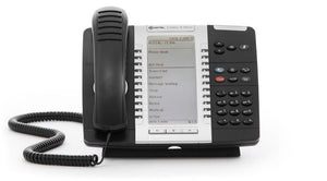 Mitel 5340 IP VoIP Telephone , Dual Mode Phone , P/N 50005071 Refurbished