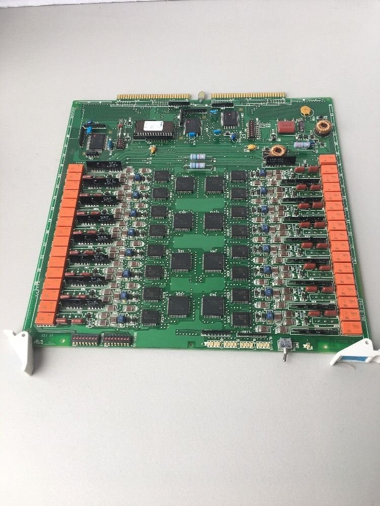 NEC PA-LCBE Telecommunications Telephone Telecom Board slot Card for Neax 2400