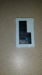 Opticon ORBLIOP0012 3.7V 600mAh Lithium Battery fits OPL 9723 9728 7734 7724 etc