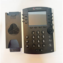 Load image into Gallery viewer, Polycom VVX 410 VOIP Telephone Business Desk IP POE Phone Used