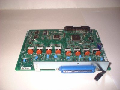 TOSHIBA STRATA DK CTX CIX ADKU1A DIGITAL STATION CARD