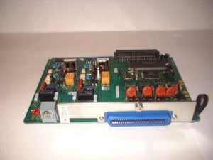 TOSHIBA STRATA DK CTX KCDU1A 2X4 EXPANSION CARD KCDU