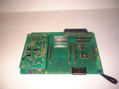 TOSHIBA STRATA DK RSIU1A CARD RSIU 4 PORT SERIAL CARD