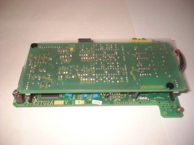 TOSHIBA STRATA KSTU2A ANALOG CARD KSTU DK16E DK40 DK40I