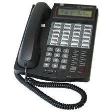 VODAVI STS 3515-71 24 BUTTON LCD EXECUTIVE DISPLAY SPEAKER PHONE