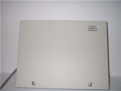 VODAVI VERTICAL 3500-00 PHONE SYSTEM KSU 8 PORT FLASH VOICEMAIL CIDU SLIB CARD